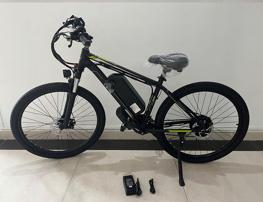 自行车合作案例16