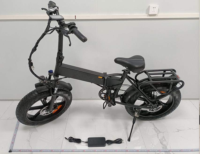 自行车合作案例11