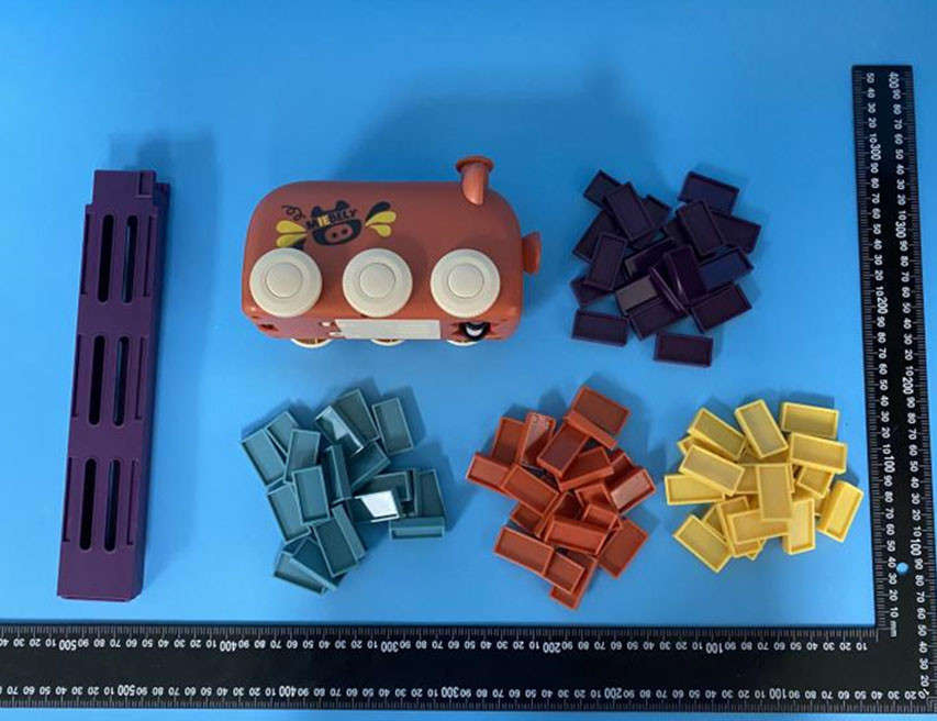 玩具合作案例8