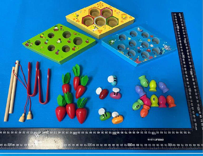玩具合作案例30