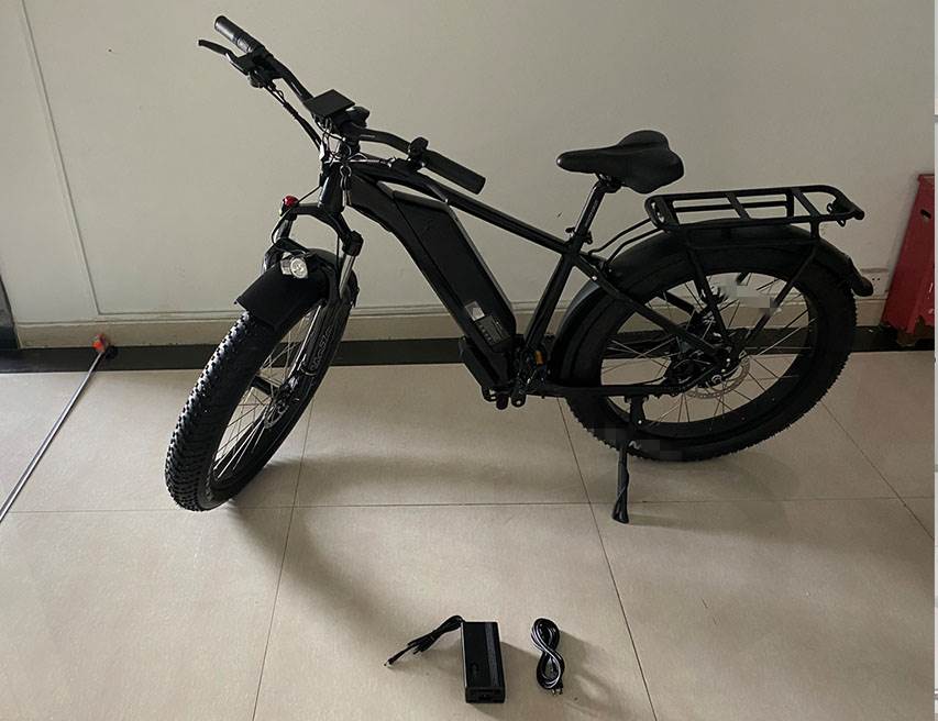 自行车合作案例18