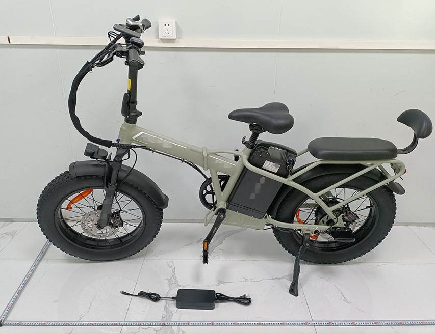 自行车合作案例4