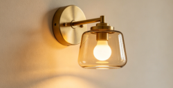 壁灯CB认证IEC60598尺度怎么解决？