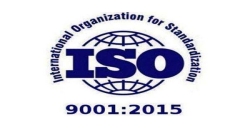 ISO9001：2015质量治理征询