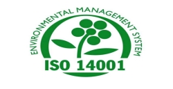 ISO14001环境治理系统认证