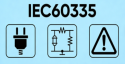 IEC60335尺度必要测试哪些内容？电气/机械/热安全逐一拆解