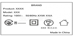 亚马逊日本站常见标签分析指南