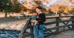 亚马逊美国站各类幼儿背带要求汇总