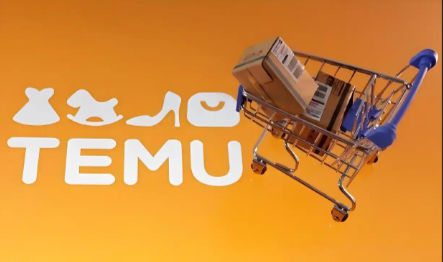 Temu 电子产品