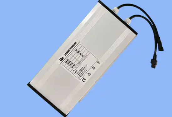 IEC62620-2014尺度