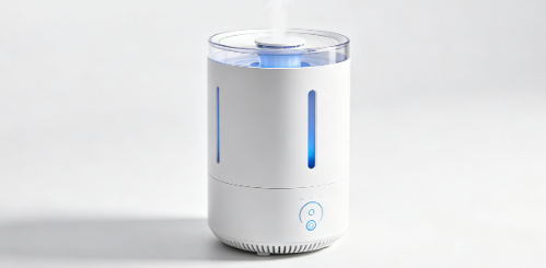 加湿器 UL998汇报