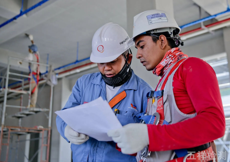 GB/T45001/ISO45001ְҵ��������������ϵ